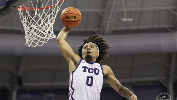 Micah Peavy